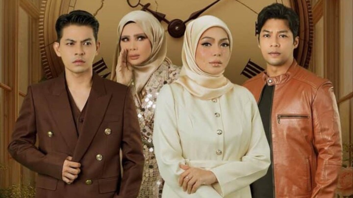 Bahagia Yang Tertangguh EP13