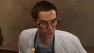 Jika Anda belum tahu, Dokter adalah Raja Ketahanan yang legendaris