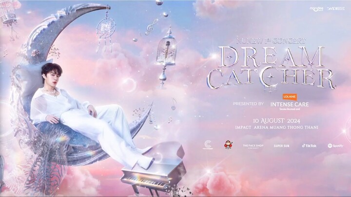 100824 NUNEW 1st concert 'DREAM CATCHER - DAY 1