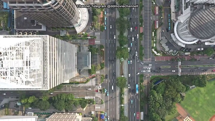 IPAR ADALAH MAUT EPISODE 10