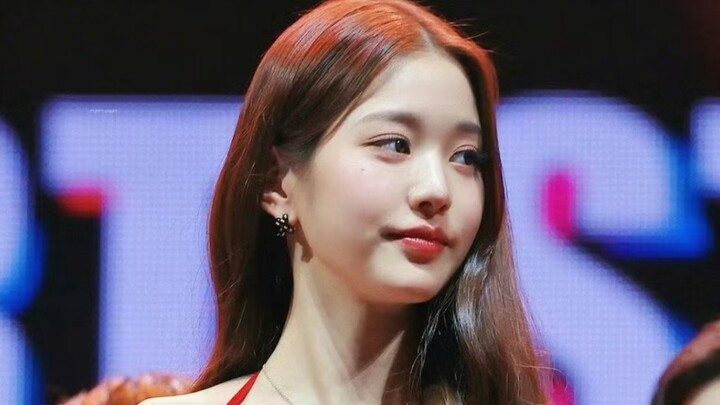 Mungkin inilah penyebab kesuksesan Jang Won-young!