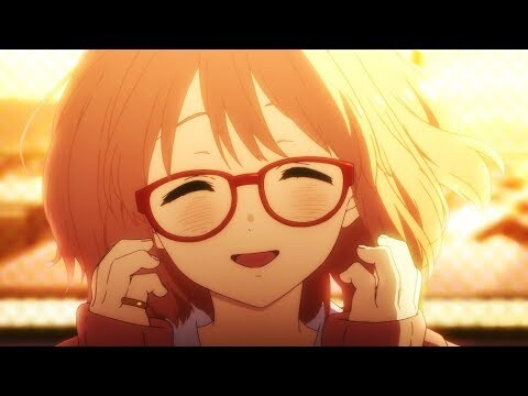 |AMV |Tóc Ngắn Ngang Vai - Marr D x Black T