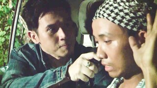 LÀM LIỀU ! ĐẠI CA SANG CƯỚP ĐỊA BÀN ĐỐI THỦ PHẢI NHẬN KẾT CỤC Ê CHỀ | PHIM HÌNH SỰ VIỆT NAM 2023