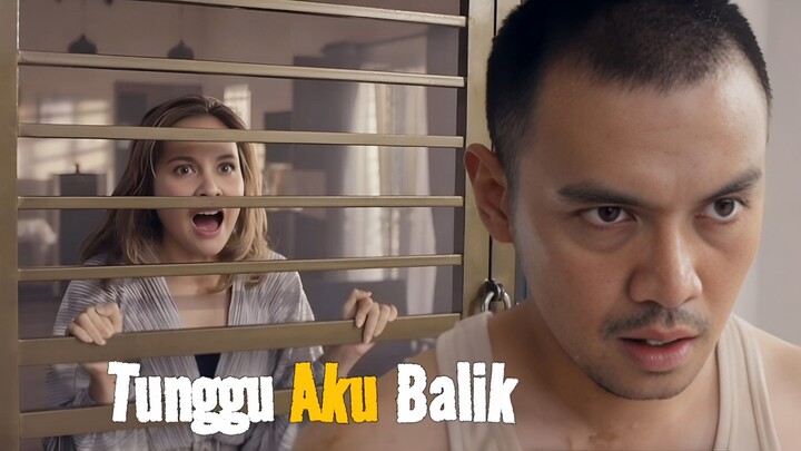 Telemovie PsychoWife 2022