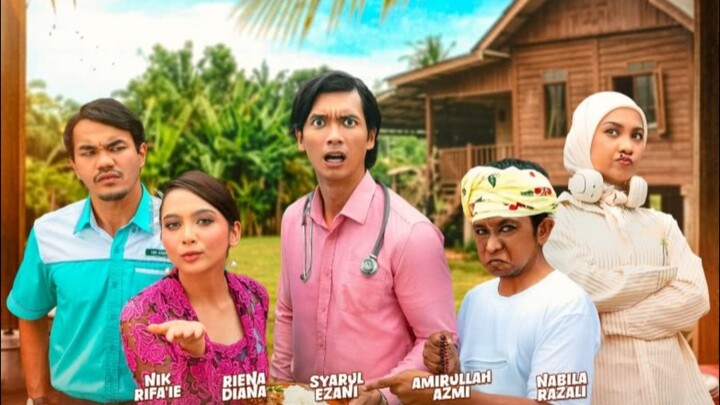 KAMPONG GATAL MEQHELA (2026).