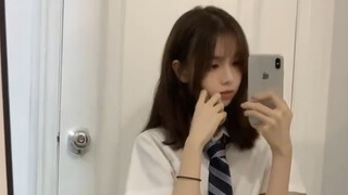 This time, there are little dresses!