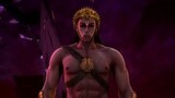 The Legend of Hanuman S02 E02 WebRip Hindi 480p ESub