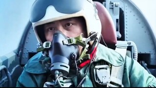 Berdasarkan kejadian nyata! Seorang pilot Korea Selatan menemukan sesuatu yang aneh: sebuah pesawat 