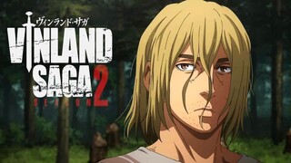 Vinland Saga|Season 02|Episode 13|Hindi Dubbed|Status Entertainment