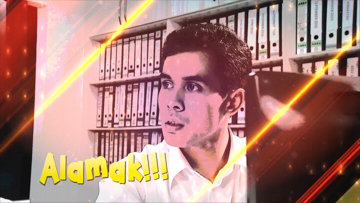 Alamak!!! 2016