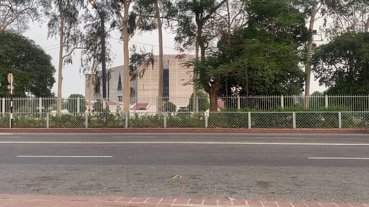 National parliament