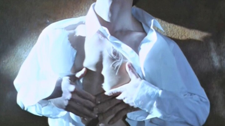 [Suspense Brother] The boy is too charming, even the straight man can't stand it! Hu Jun's first pur