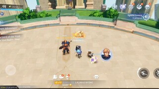 gunner pvp