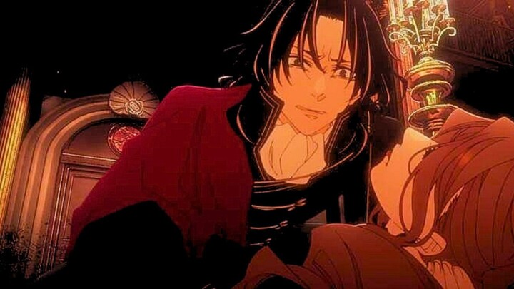 Vampir Ini Mendadak jadi Babysitter!!!