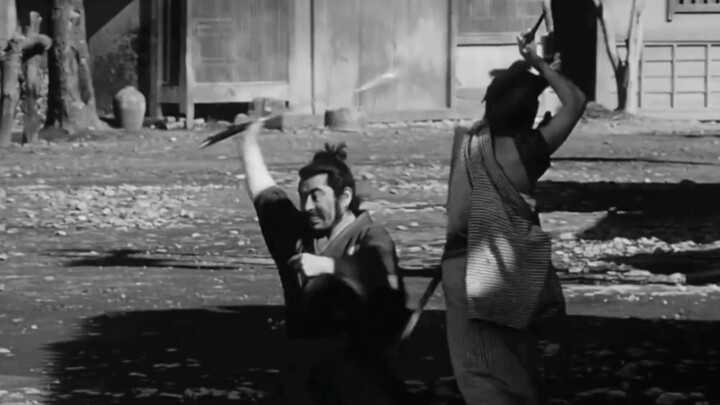 Zhang Yimou's Strictest Father