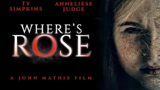 Where's Rose (2022) Trailer [Horror, Thriller]