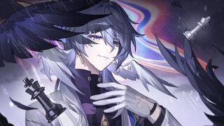Live2D dynamic wallpaper | Eternal Sunday