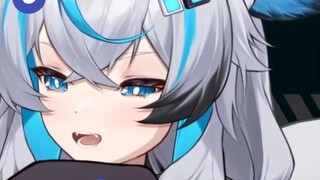 No! You are not allowed to make a hole in my captain's gift without permission!