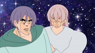 Sốc, show mới tháng 10 bị lột xác dã man