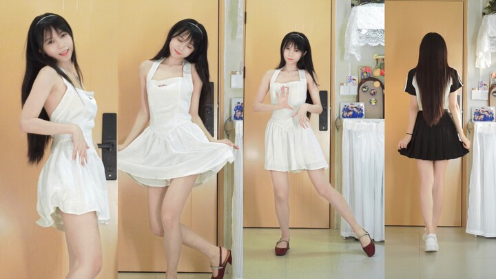 My girlfriend can’t be this cute! “Kokonotsuka”