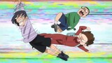 Nobara Kugisaki funniest 🤣🤣childhood memories Jujutsu kaisen season 2 part 2 Episode 19 .Part[#5]