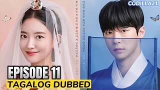 The Story of Park's Marriage Contract Episode 11 Tagalog Dubbed