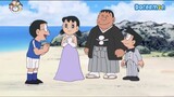 Doraemon lồng tiếng - Bột tạo hình