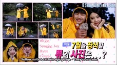 [ENG SUB] We Got Married Sungjae & Joy Ep 24