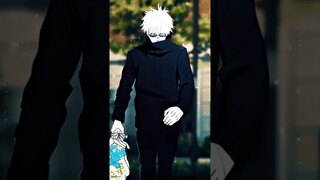 Leo x Gojo satoru whatsapp status/ TAMIL AMV #amv #tamilamv #satorugojo #leo  #shorts