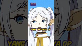 ANIME YANG MAMPU MENYALIP TAHTA FULLMETAL ALCHEMIST! | SOUSOU NO FRIEREN #animeone #shortvideo