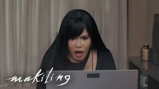 POV - 'Yung nakita mo laman ng bank account mo | Makiling