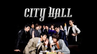 City Hall Episode 1