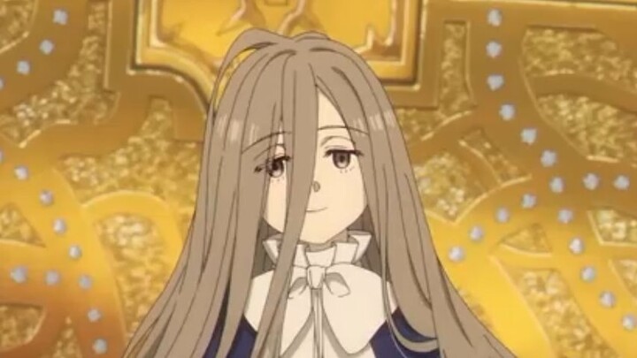 Sousou No Frieren Season 7