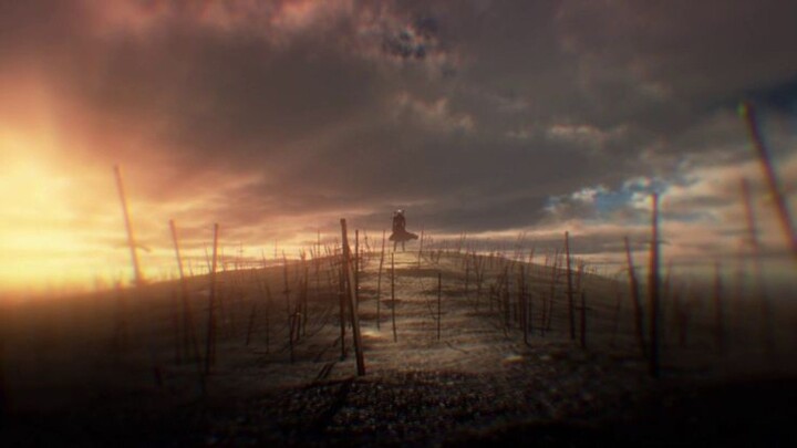 Kumpulan Anime Brutal Bikin Tercengang