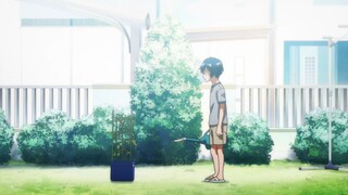 Ao no Orchestra || Eps. 21