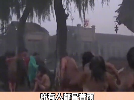 Mereka bukan figuran, melainkan pemeran utama #GempaTangshan #MenyentuhHati #FengXiaogang