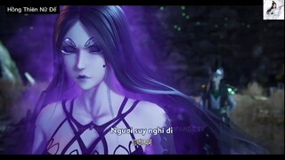 Tiên Mộ Tập 39 Vietsub