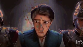 YTP Rise of The Beasts vs Mad Heavy: Frying Pan Part Two