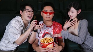 Am I just a part of your little game?