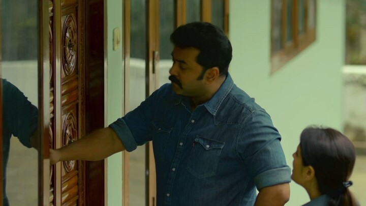 Dheeram (2025) Malayalam