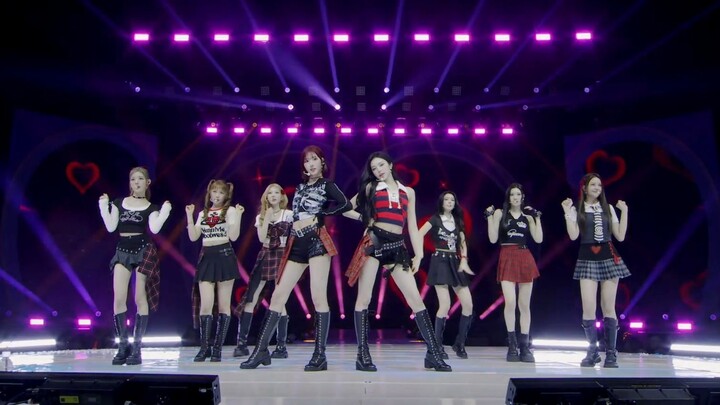 【HD】ใจสัมพันธ์ - GEE+Genie+Red Flavor+Electric Shock【รวมคัฟเวอร์】