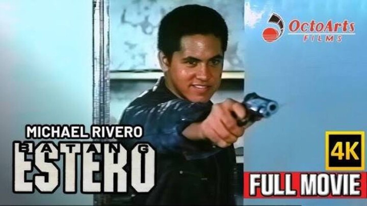 Michael Rivero - BATANG ESTERO (1996) FULL MOVIE