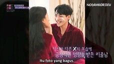 Love Recall Ep 8 Indo Sub