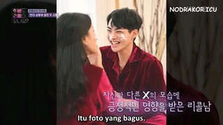 Love Recall Ep 8 Indo Sub