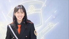 [Chen Yue·Selamat Dewasa] Sheriff Yueyue Black Cat sedang tertawa/Isi terbitan ini sangat lucu, saya