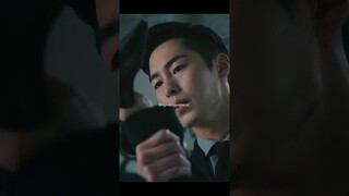 Trying his patience? Good luck with that😏'Impossible Heir' #impossibleheir #kdrama #leejaewook