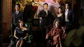 🇰🇷 EP.1 ■RED SWAN (2024) Eng.Sub