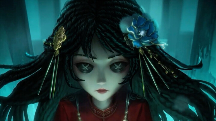 【Identity V】Kolaborasi baru Identity V! Mode permainan baru! Skin baru!