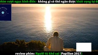 Người tù khổ sai (p2) #phimcuocsong