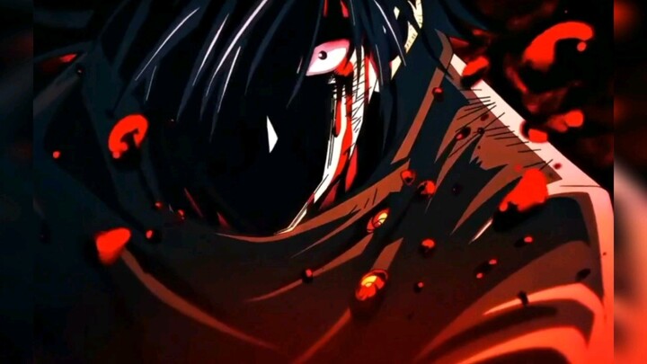 AMV Yuji Gojo Megumi Geto